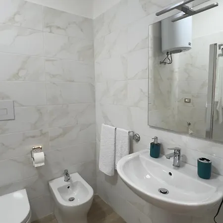 La Casa Di Federico Ii 3* Lucera