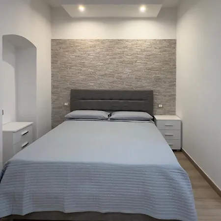 La Casa Di Federico Ii Лучера