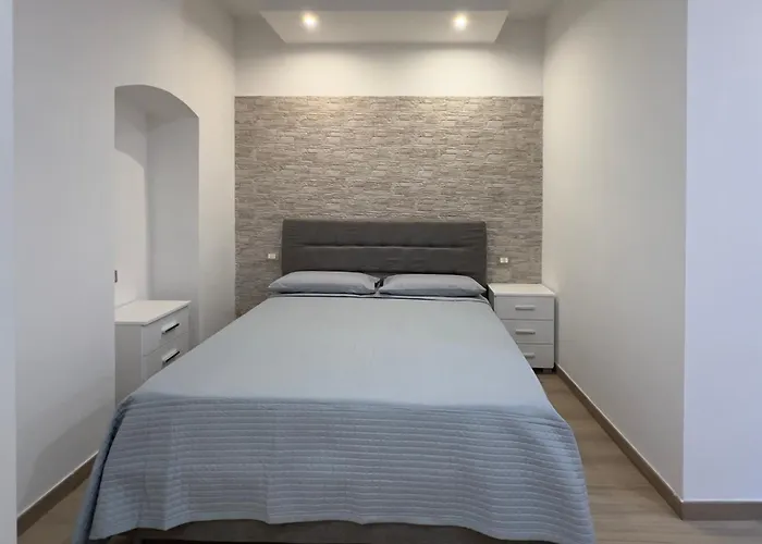 La Casa Di Federico Ii Лучера