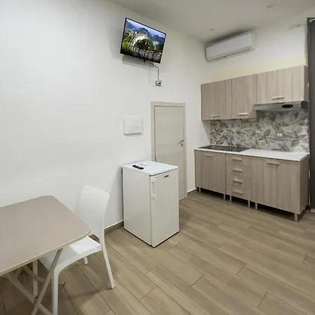 La Casa Di Federico Ii Lucera