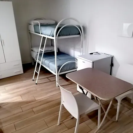 Pensionat La Casa Di Federico Ii Lucera