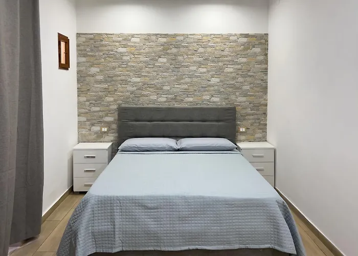 La Casa Di Federico Ii 게스트하우스 3*